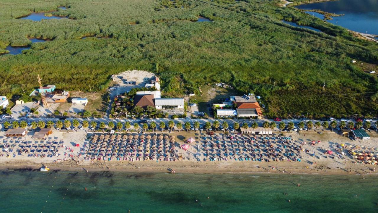 Hotel Amantia Orikum Exterior photo
